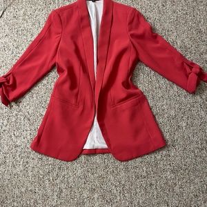 Express Women’s Blazer
